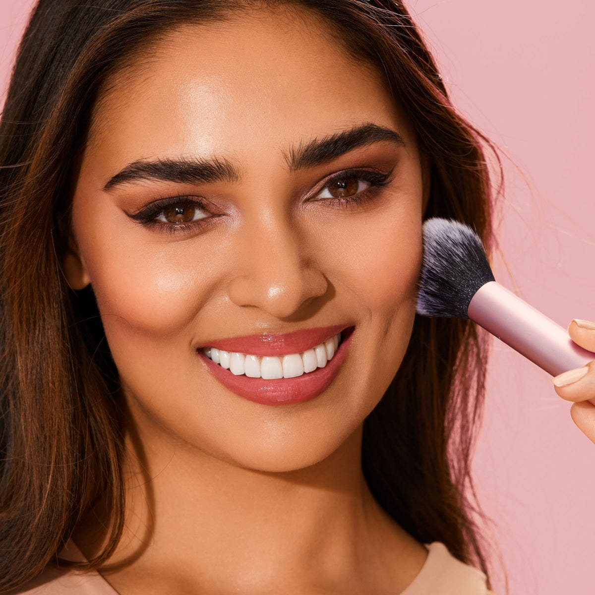 Real Techniques -Travel Fantasy Mini Brush 10/Pcs Kit