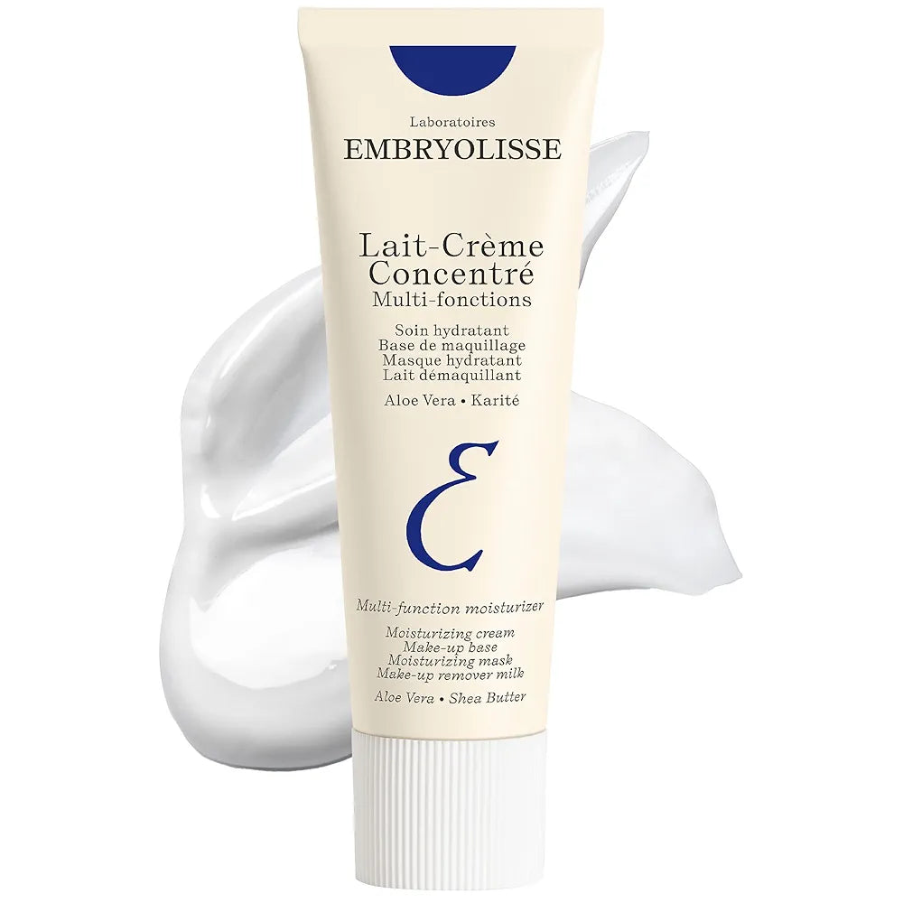 Embryolisse Lait-Crème Concentré, Multifunction Daily Moisturizer 75ml