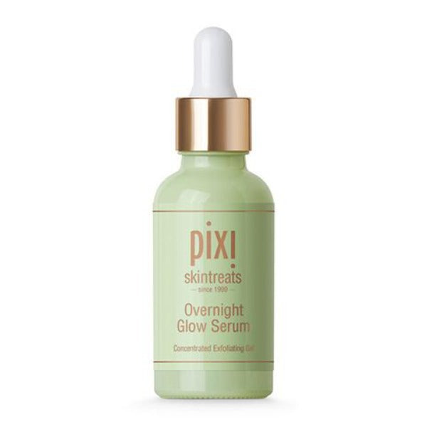 Pixi Overnight Glow Face Serum 30ml