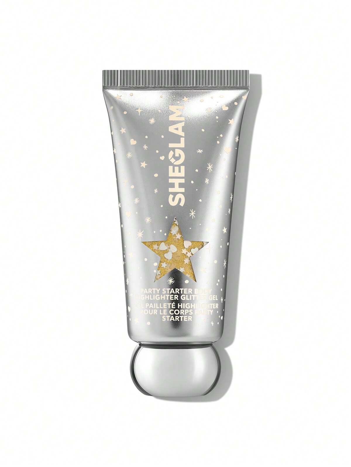 SHEGLAM Party Starter Highlighter Gel (3/Shades Available)