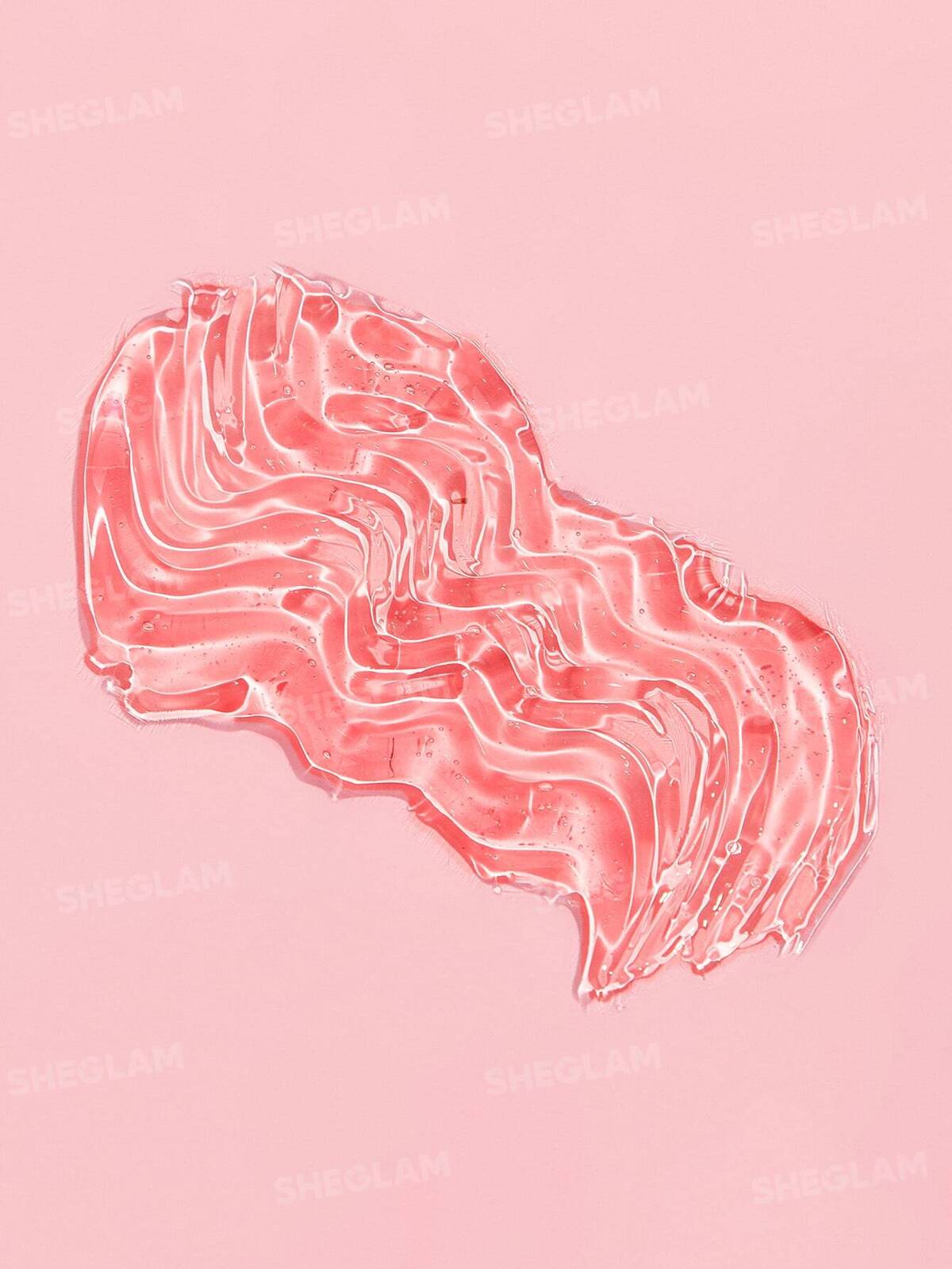 SHEGLAM Jelly Wow Hydrating Lip Oil (5/Shades Available)