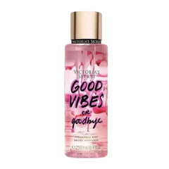 Victoria's Secret GOOD VIBES OR GOODBYE Fragrance Body Mist 250ml