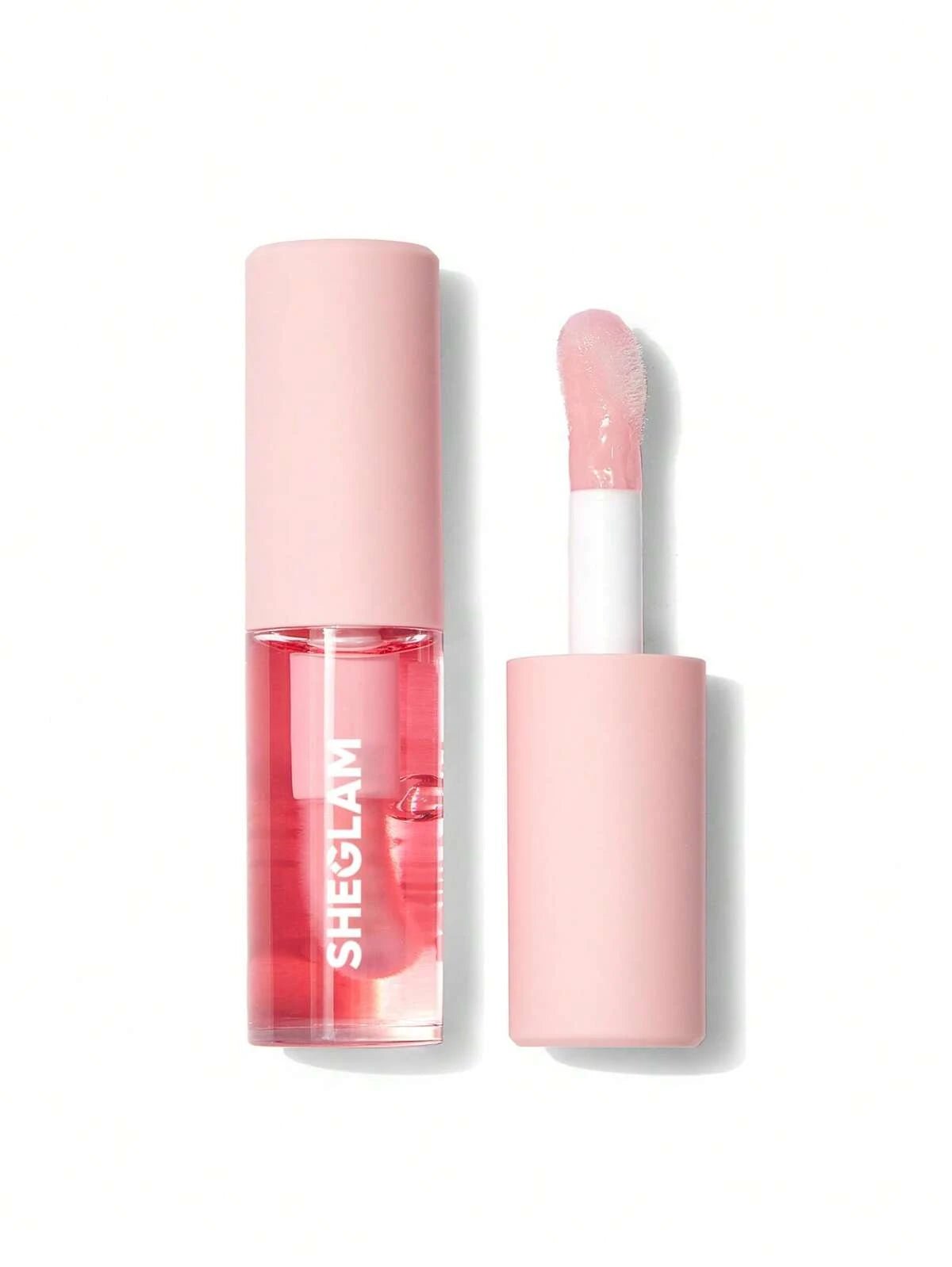 SHEGLAM Jelly Wow Hydrating Lip Oil (5/Shades Available)