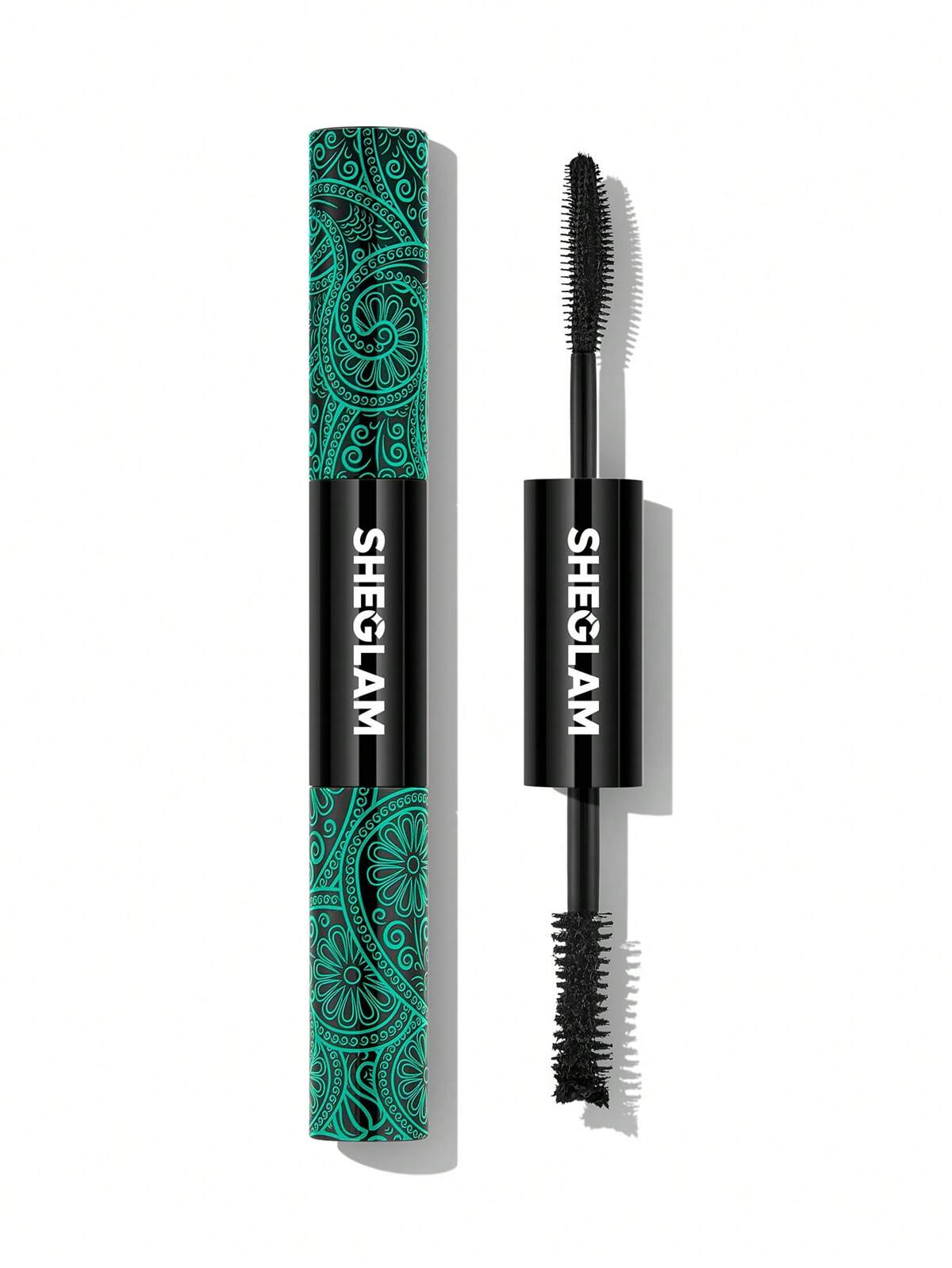 SHEGLAM Double-Ended 2in1 Mascara (2/Variant Available)