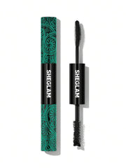 SHEGLAM Double-Ended 2in1 Mascara (2/Variant Available)