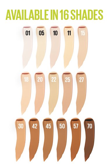 Maybelline Super Stay Active Wear Concealer ( 3/Shades Available )