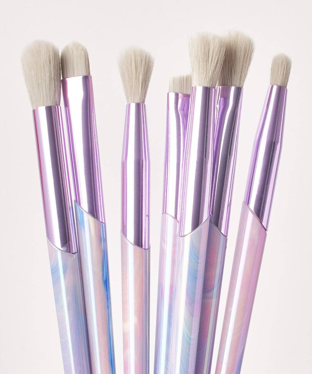 BH Cosmetics - Lavender Luxe 11/Piece Brush Set