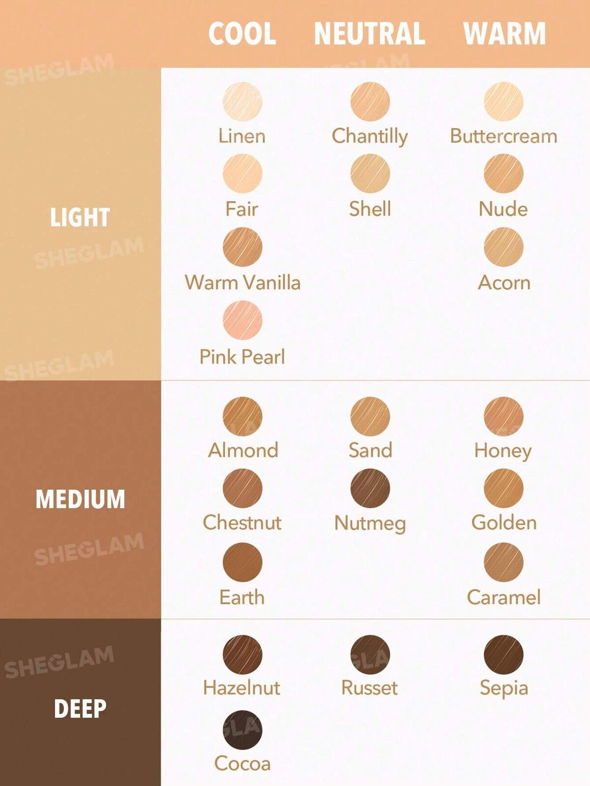 SHEGLAM Complexion Boost Concealer Pen (5/Shades Available)