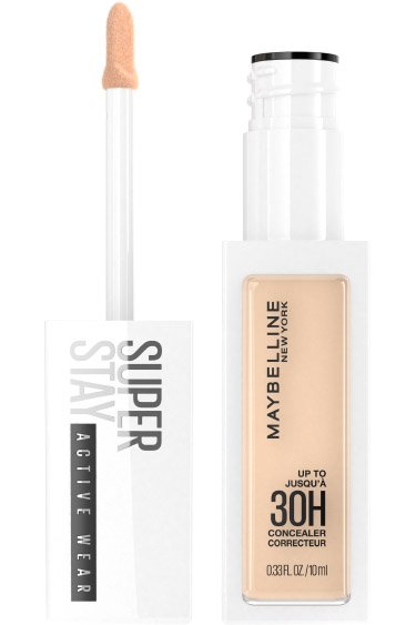 Maybelline Super Stay Active Wear Concealer ( 3/Shades Available )
