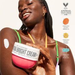 SOL DE JANEIRO Bom Dia Bright™ Body Cream 240ml