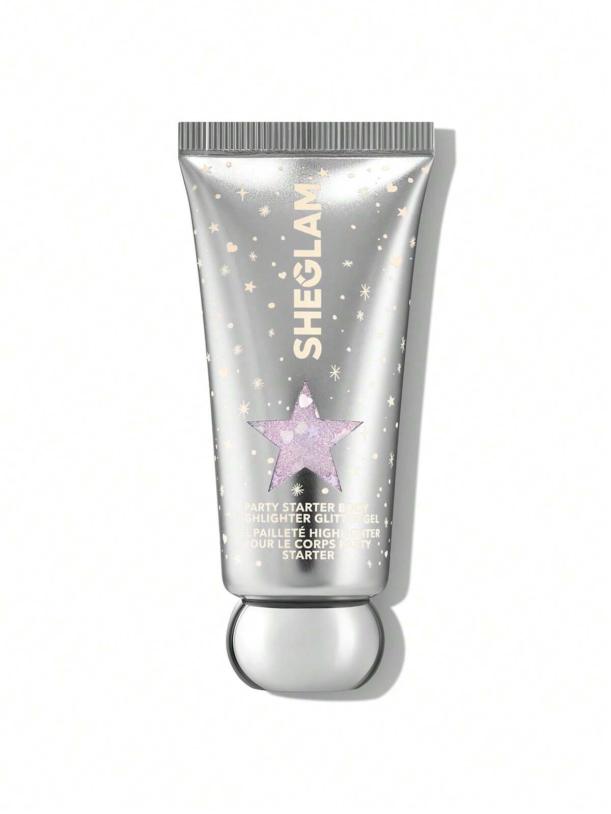 SHEGLAM Party Starter Highlighter Gel (3/Shades Available)