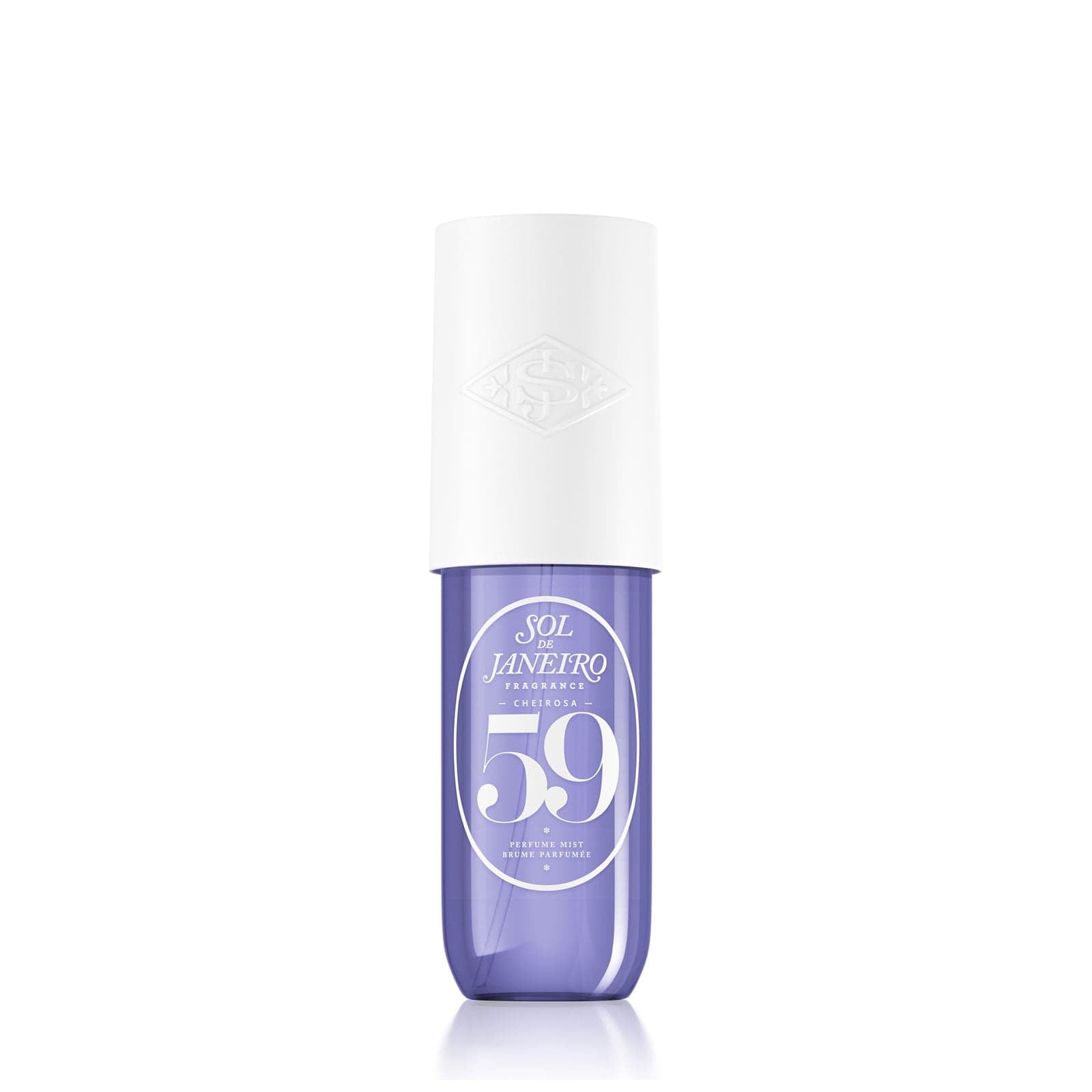 SOL DE JANEIRO After Dark Perfume 3/Pcs (76,71,59) Mist Set