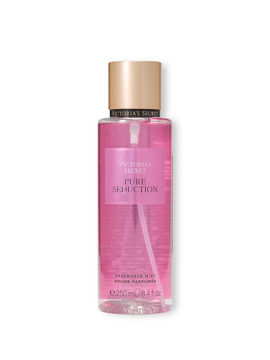 Victoria's Secret PURE SEDUCTION Fragrance Body Mist 250ml