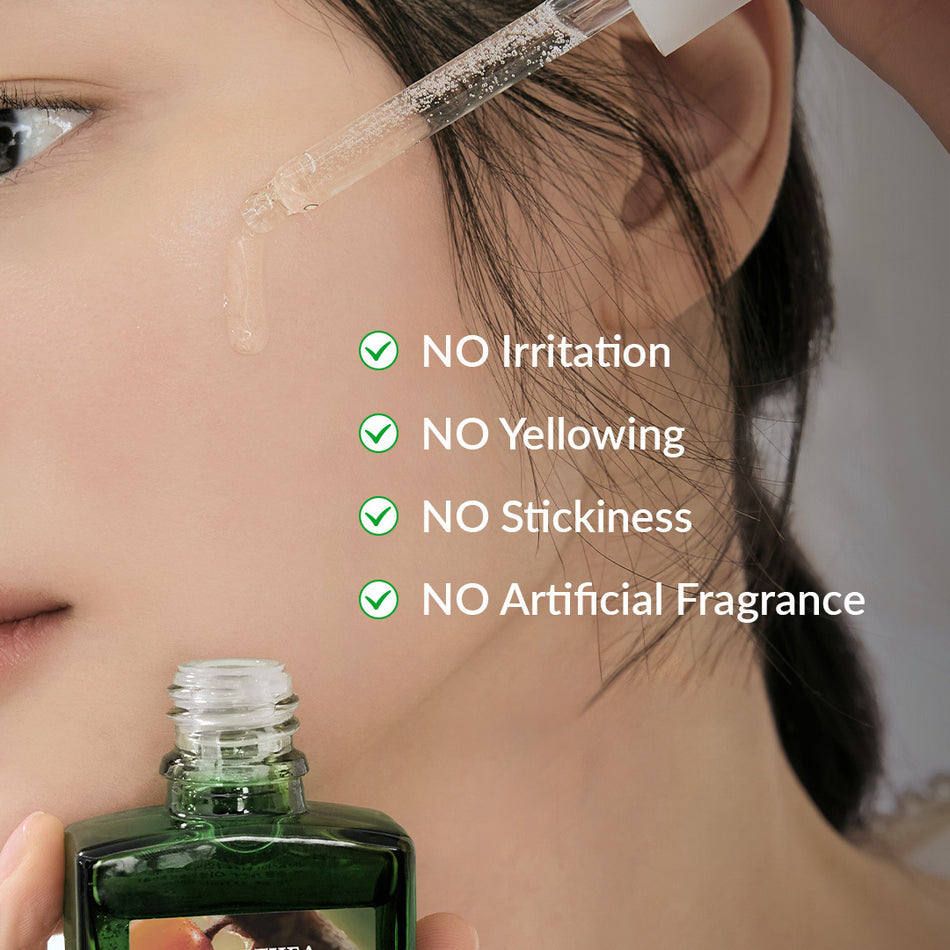 Dr.Althea Gentle Vitamin C Serum 30ml