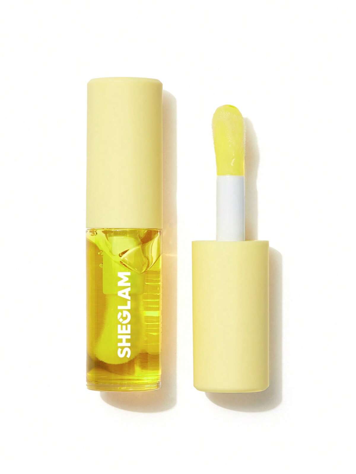 SHEGLAM Jelly Wow Hydrating Lip Oil (5/Shades Available)