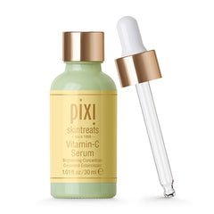 Pixi Vitamin-C Face Serum 30ml