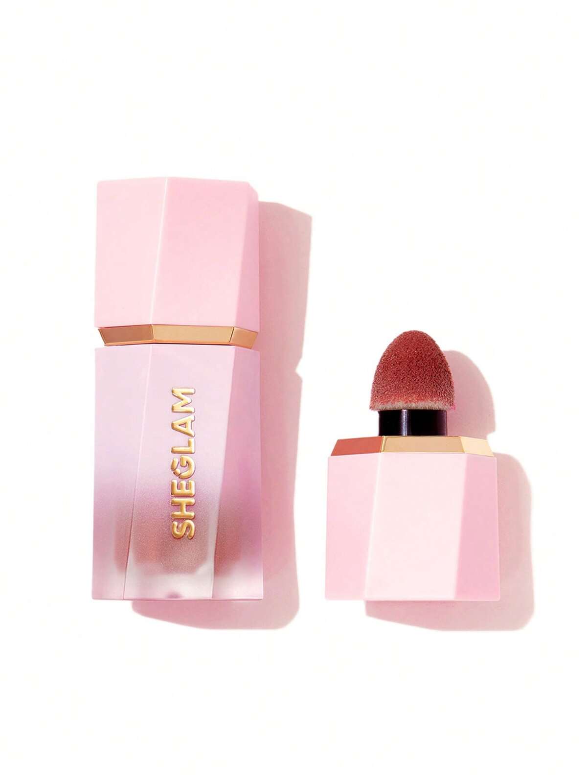 SHEGLAM Color Bloom Liquid Blush (8/Shades Available)