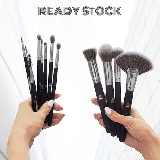 BH Cosmetics - 13/Pieces STUDIO PRO Brush Set