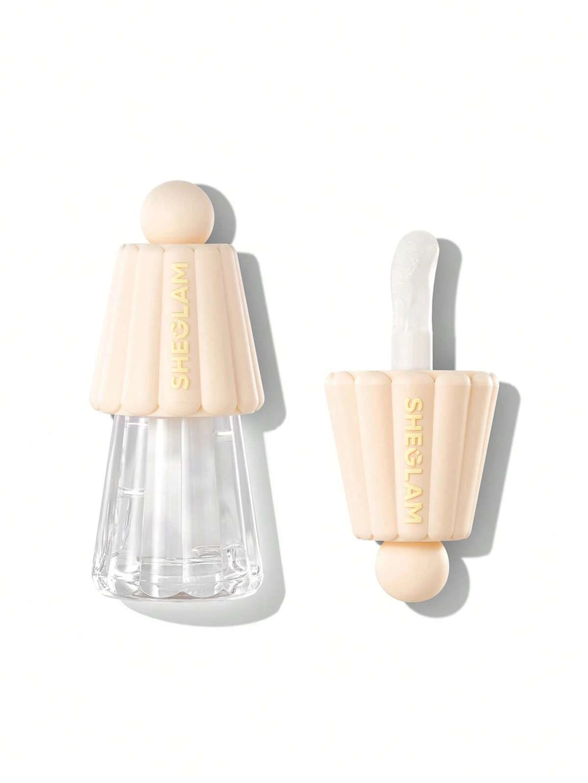 SHEGLAM Princess Jelly Wow Hydrating Lip Oil (6/Shades Available)