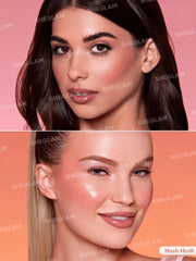 SHEGLAM Color Bloom Liquid Blush (8/Shades Available)