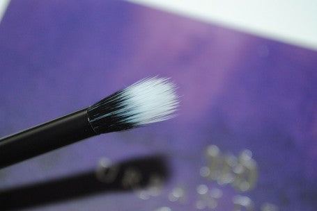 Real Techniques Duo-Fiber 3/Pcs Brush Set Limited Edition