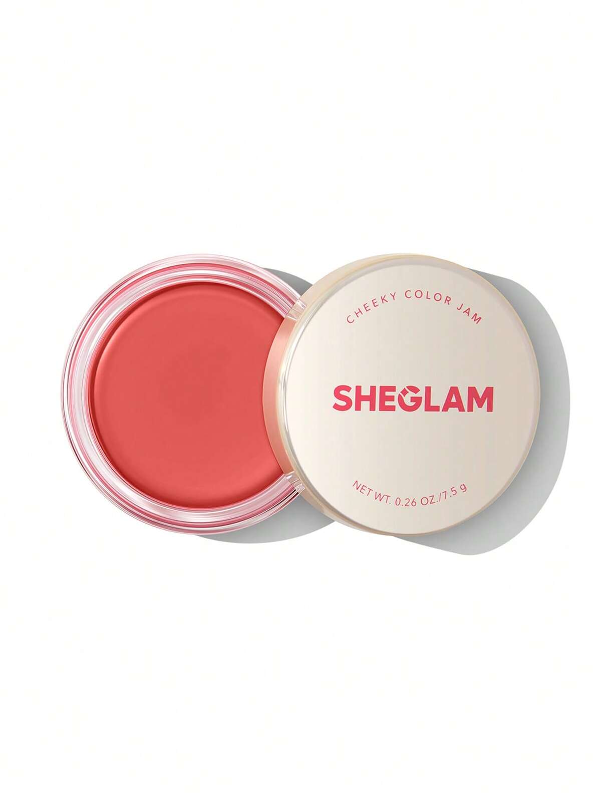 SHEGLAM Cheeky Color Jam Cream Blush (6/Shades Available)