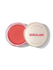 SHEGLAM Cheeky Color Jam Cream Blush (6/Shades Available)