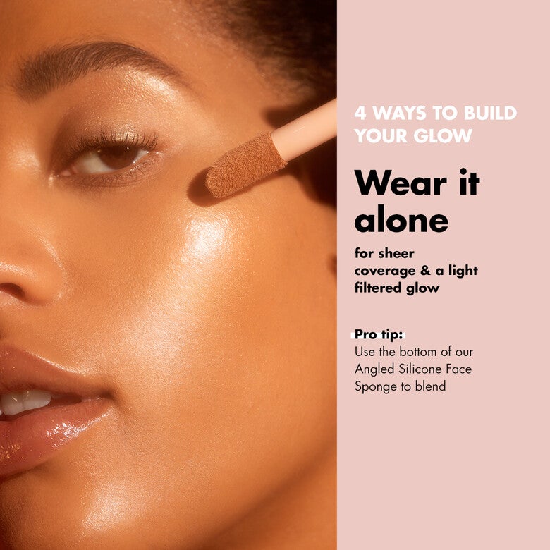 e.l.f Halo Glow Liquid Filter ( 6/Shades Available )