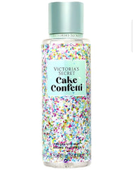 Victoria's Secret CAKE CONFETTI Fragrance Body Mist 250ml