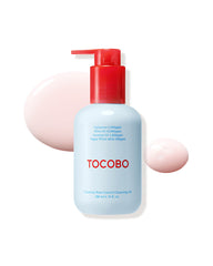 TOCOBO Calamine Pore Control Cleansing Oil 200ml