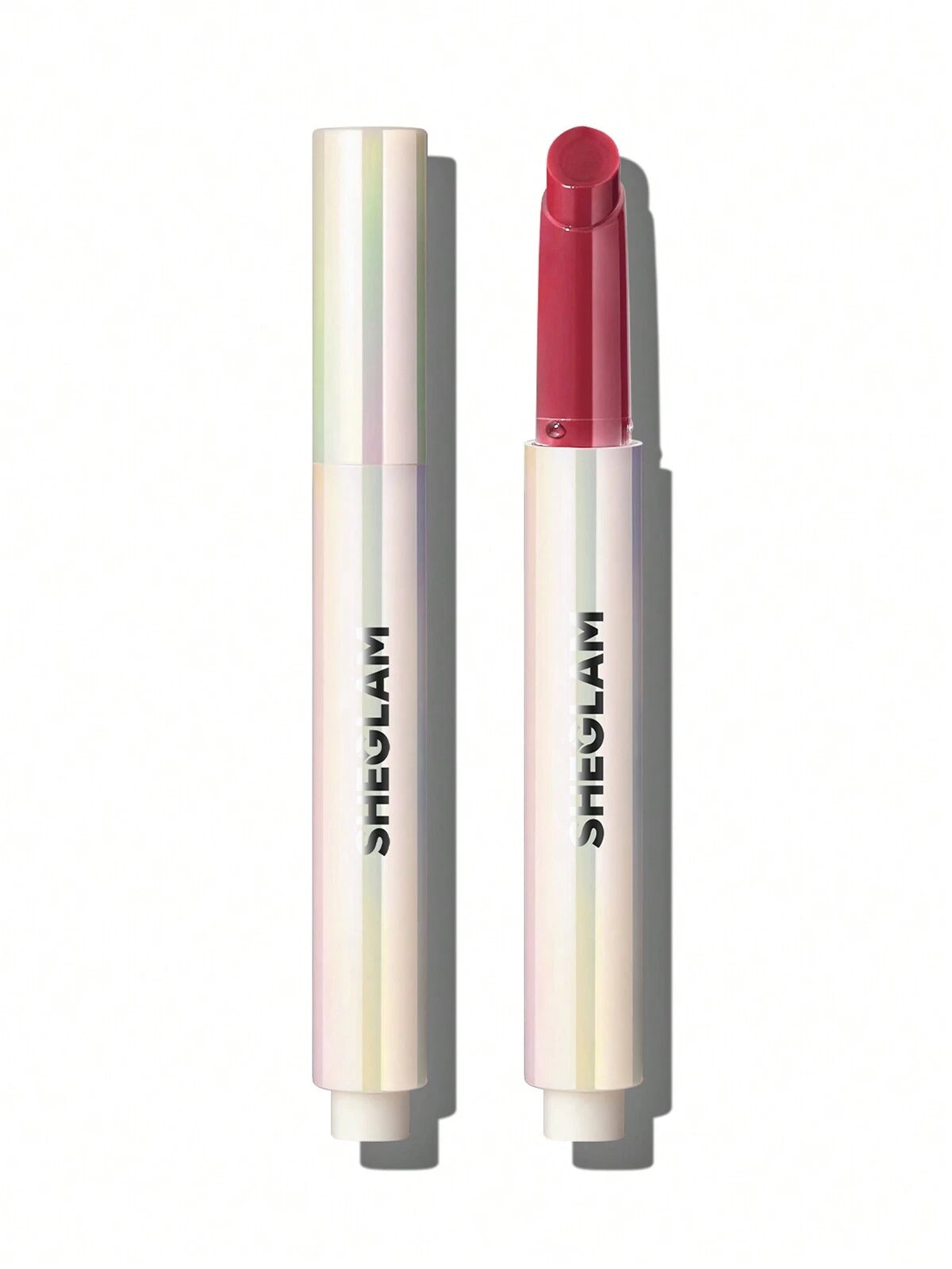 SHEGLAM Pout-Perfect Shine Lip Plumper (8/Shades Available)