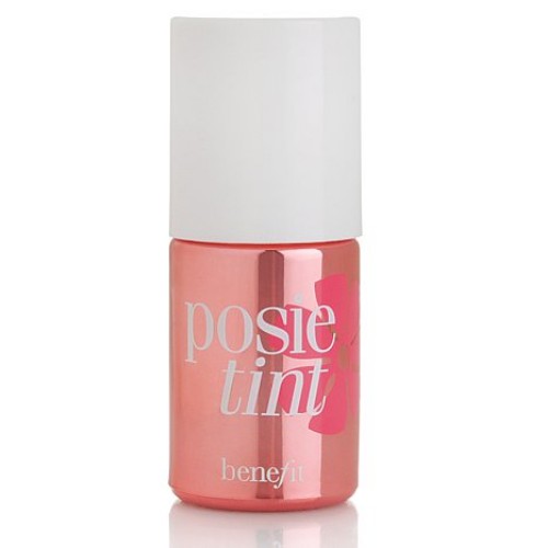 Benefit Posietint Lip & Cheek Stain - The Poppy Pink Lip & Cheek Stain