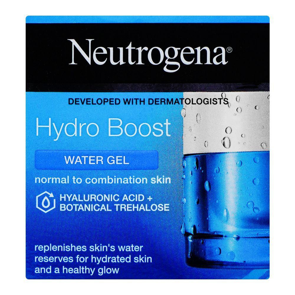 Neutrogena Hydro Boost Water Gel 50ml