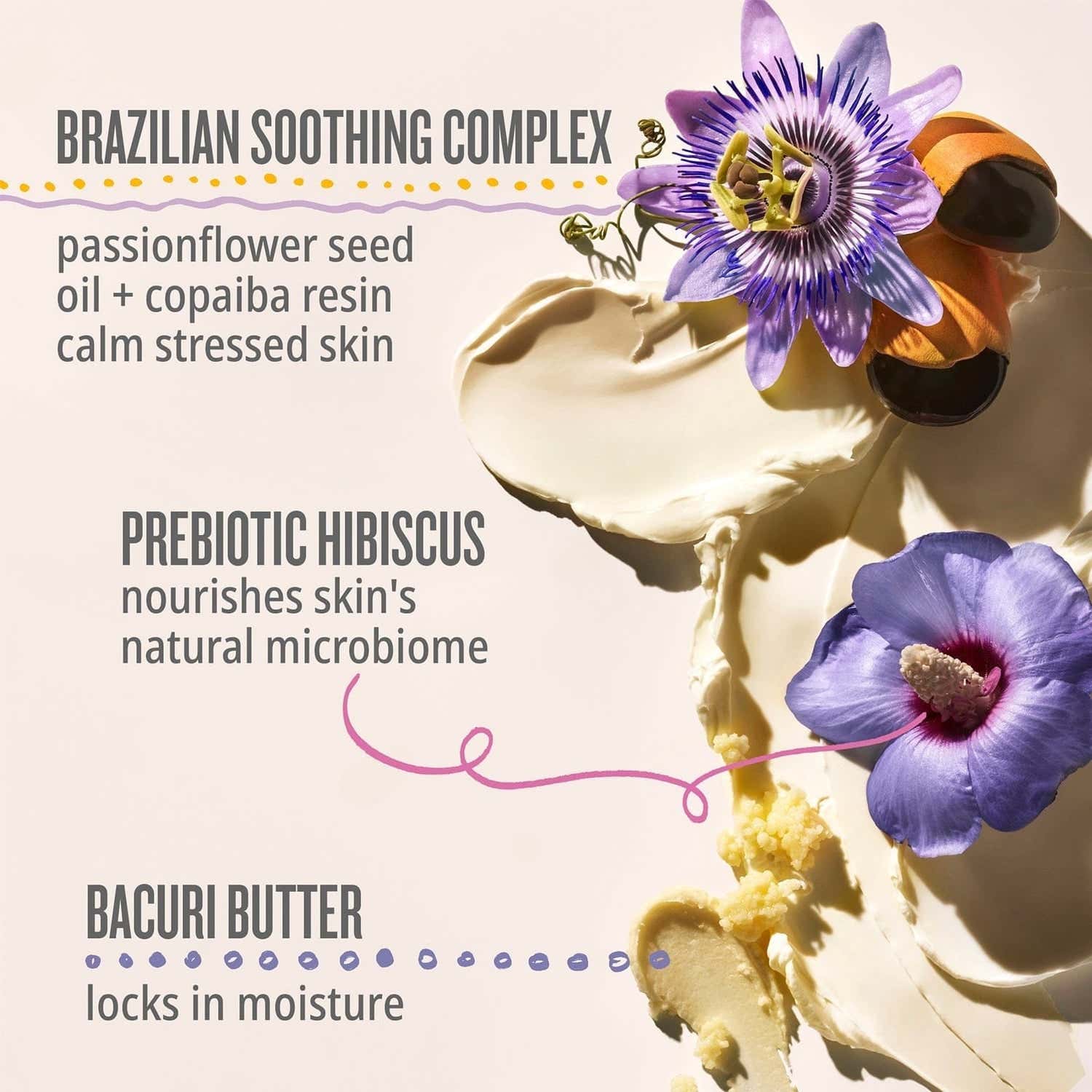 SOL DE JANEIRO Delícia Drench™ Body Butter 240ml