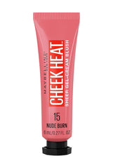 Maybelline Cheek Heat Sheer Gel-Cream Blush