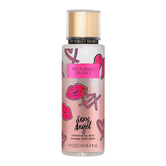 Victoria's Secret SEXY ANGEL Fragrance Body Mist 250ml