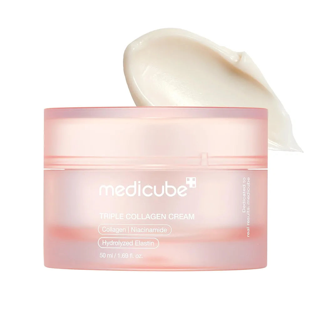 Medicube Triple Collagen Cream 50ml