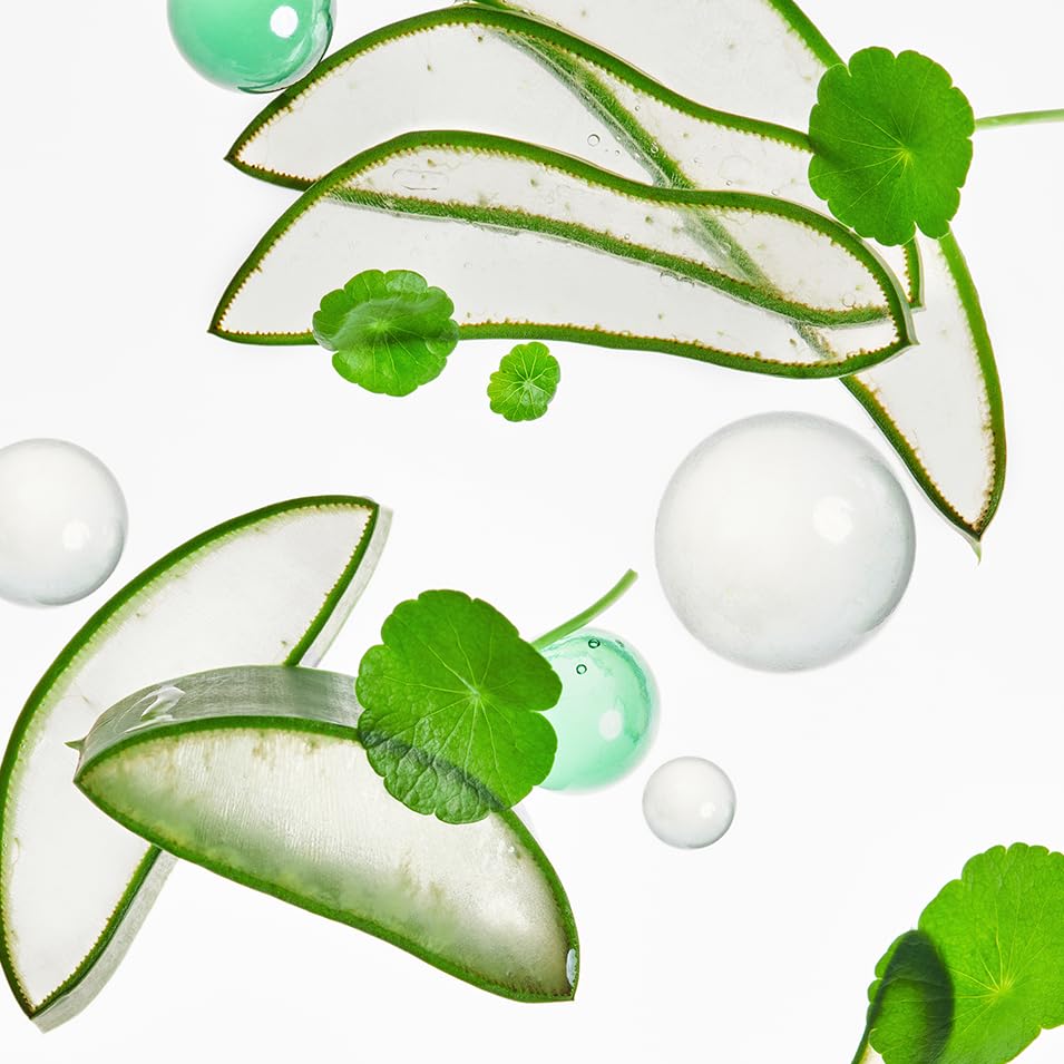 TOCOBO Cica Calming Sun Serum SPF-50+ PA++++ (50ml)