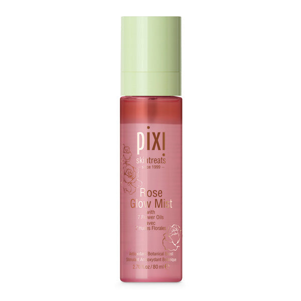 Pixi Rose Glow Mist 80ml