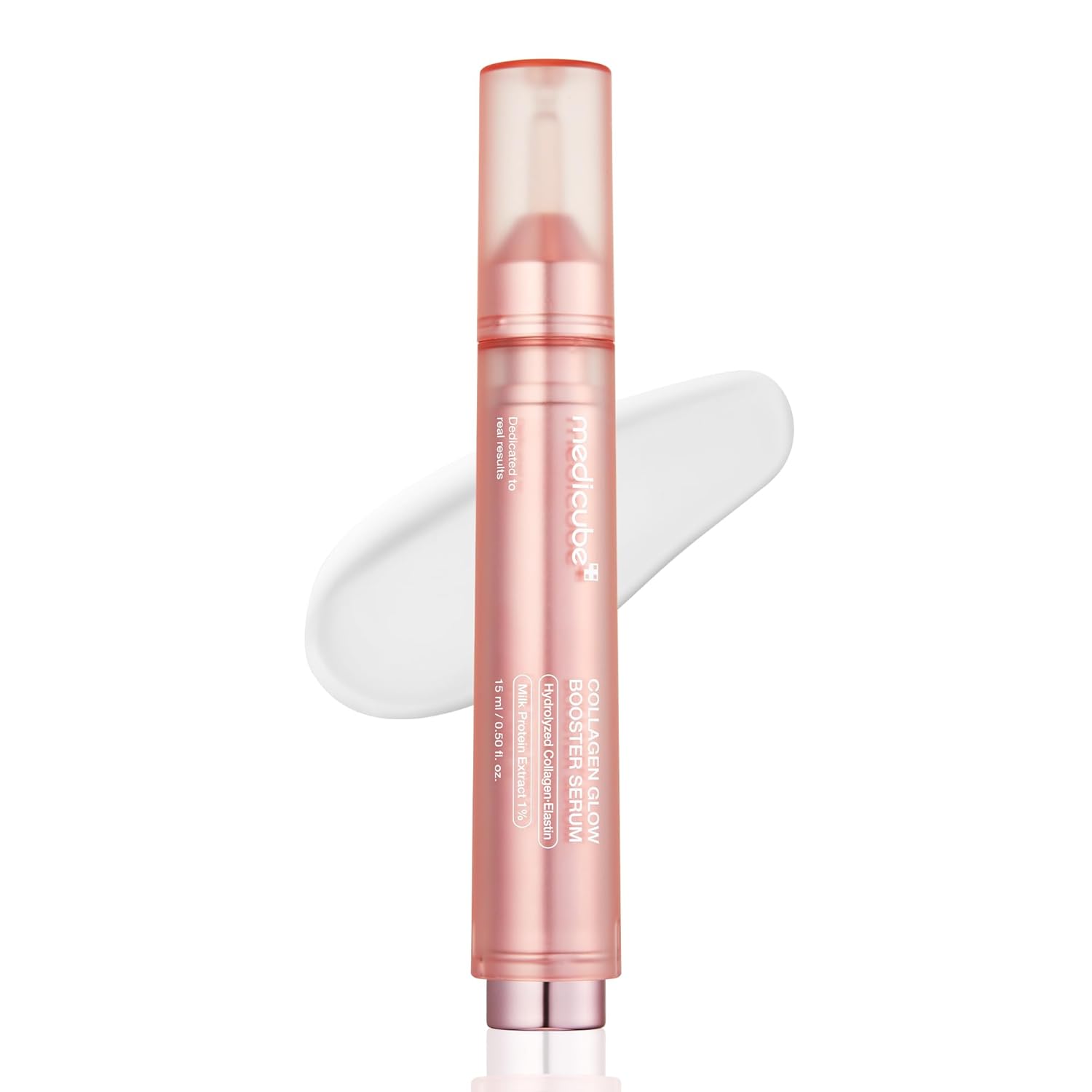 Medicube Collagen Glow Booster Milk Serum 110ml