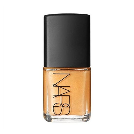 Nars Permanent Nail Polish 15ml