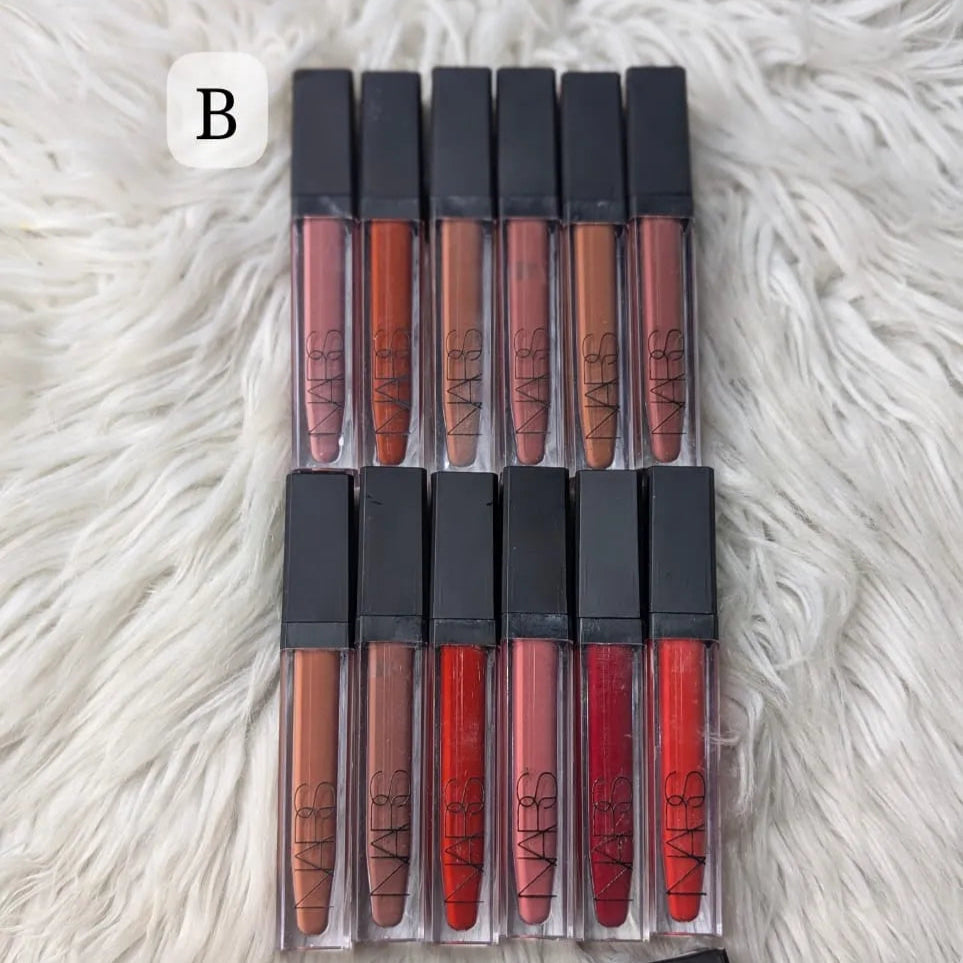 NARS Matte Lip Pigment – 9.5ml | Made in Italy