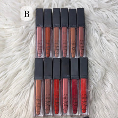 NARS Matte Lip Pigment – 9.5ml | Made in Italy