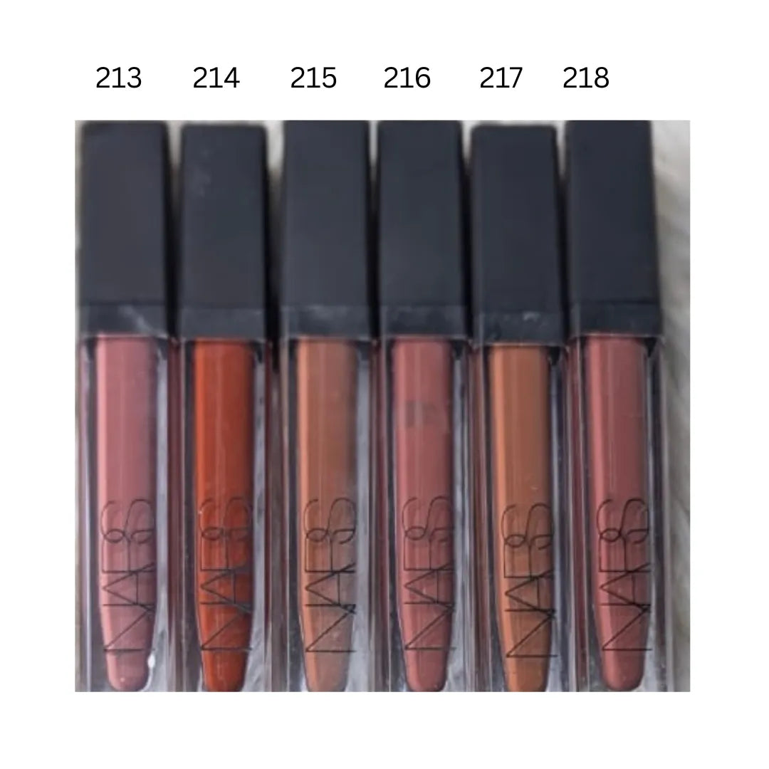 NARS Matte Lip Pigment – 9.5ml | Made in Italy