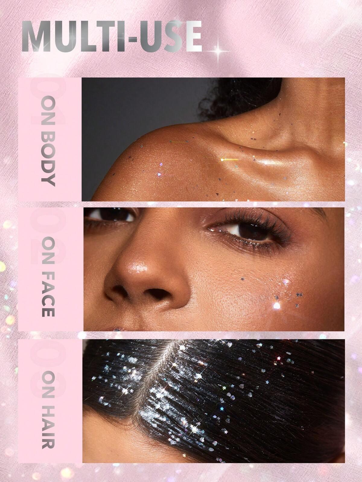 SHEGLAM Party Starter Highlighter Gel (3/Shades Available)