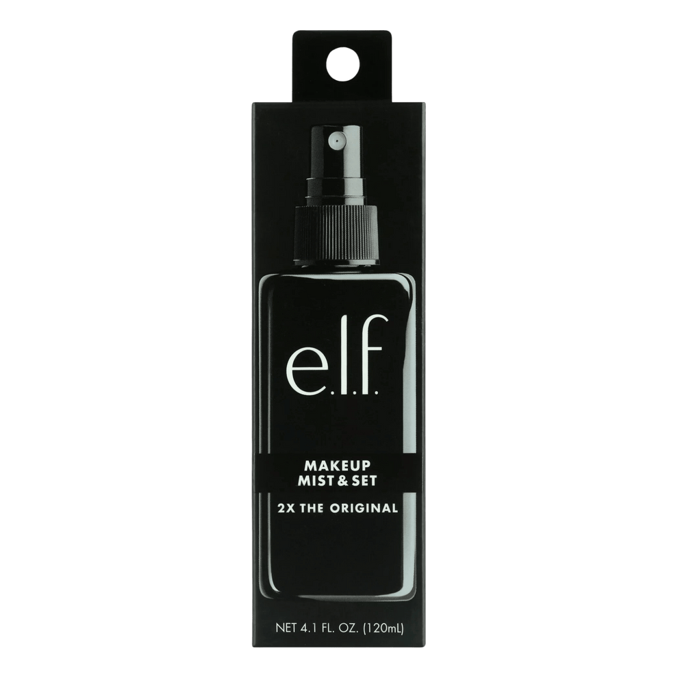 e.l.f Makeup Mist & Set Large Fixer 120ml
