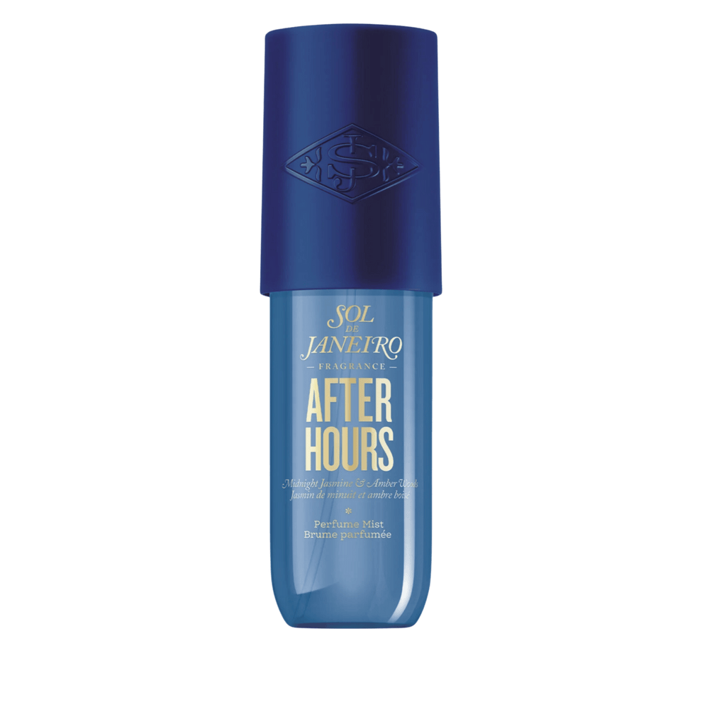 SOL DE JANEIRO After Hours Perfume Mist 90ml