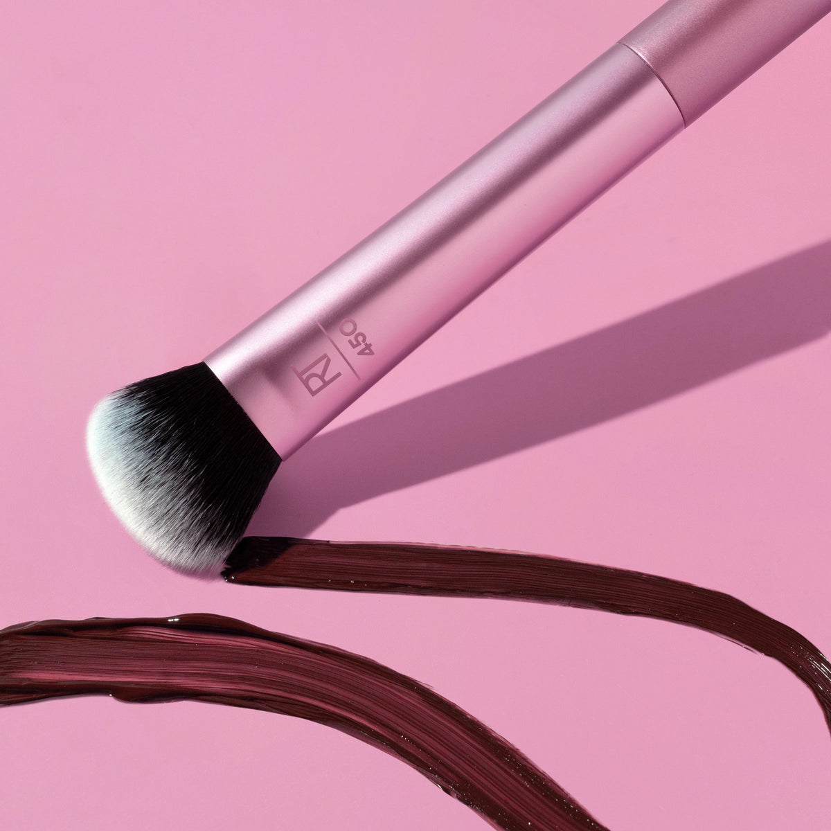 Real Techniques Soft Sculpting Makeup Brush