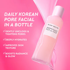 GLOW RECIPE Watermelon Glow PHA+BHA Pore-Tight Toner 150ml