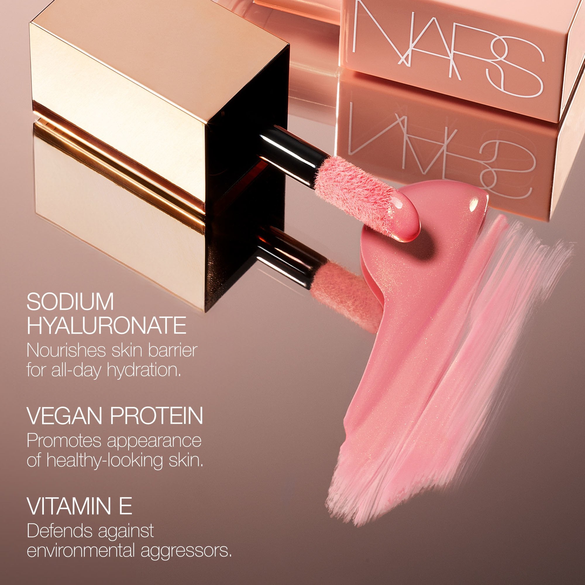 NARS After Glow Liquid Blush